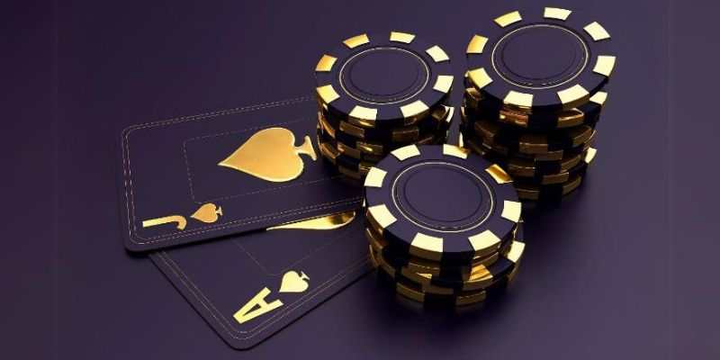 5 mẹo chơi Blackjack hay