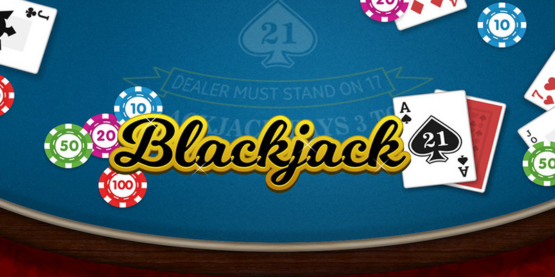 Tìm hiểu về Blackjack