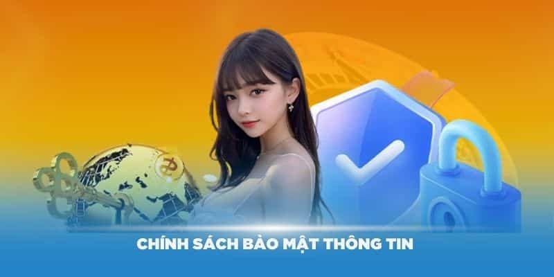 Chính sách bảo mật và trách nhiệm người dùng 