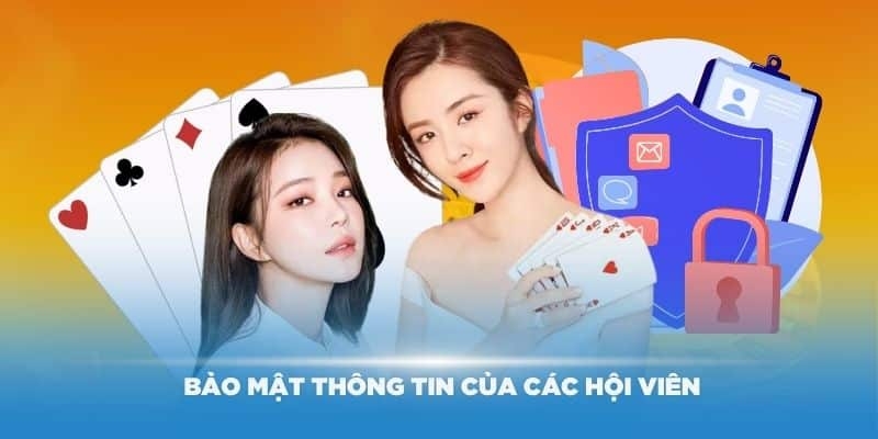 Giới thiệu sơ lược chính sách bảo mật 188BET