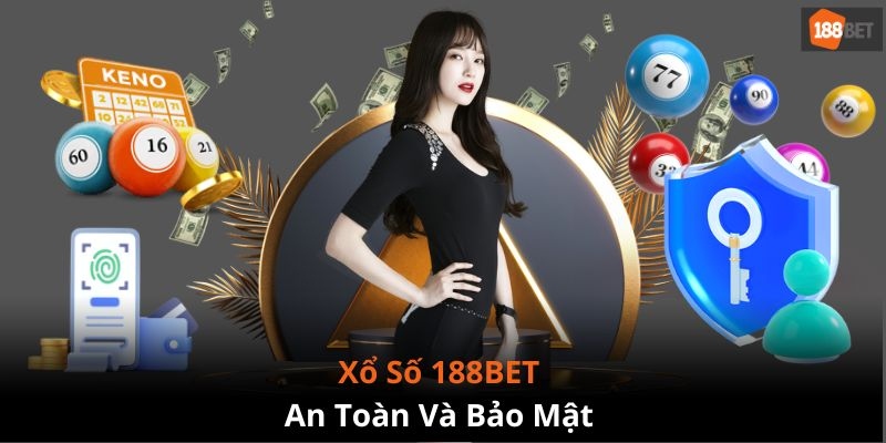 Những tính năng nổi bật tại xổ số 188bet là gì?