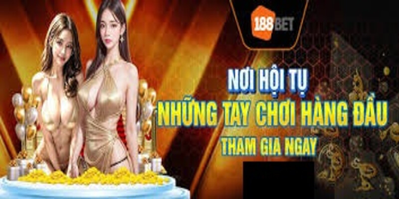 Ưu điểm nổi bật của sảnh casino tại 188bet